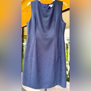 DKNY elegant cocktail dress